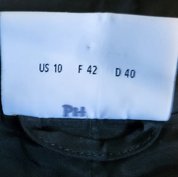 Akris Punto Vented Blazer - Picture 7 of 9